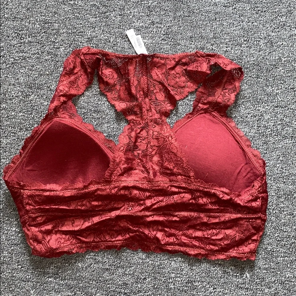 Zenana Outfitters bralette - Picture 4 of 7